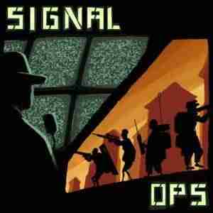 Descargar Signal Ops [English][VACE] por Torrent